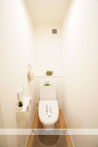 リナージュL 白岡市岡泉1期1号棟の内装写真