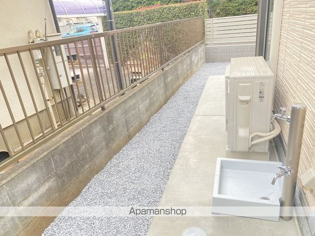 京浜東北・根岸線 南浦和駅 徒歩9分 2階建 築4年の内装写真