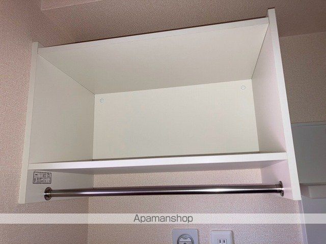 NEFUELTの内装写真
