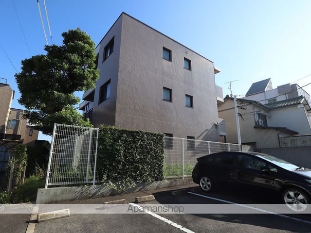 ラフィネメゾン瑞穂の外観写真