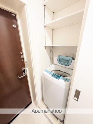 ソサエティ新中野[1R/16.68m2]の内装8