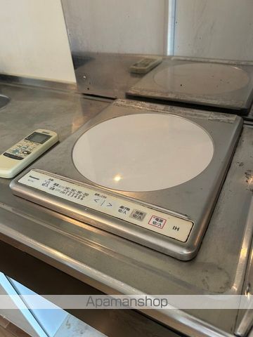 ハイネスベルシモンL−PORTの内装写真