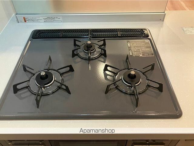 パレ坂町の内装写真