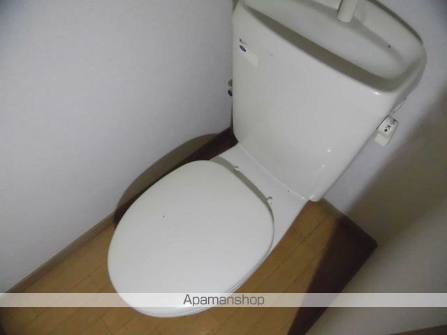 セレスト12の内装写真
