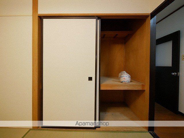 朝日レジデンスの内装写真
