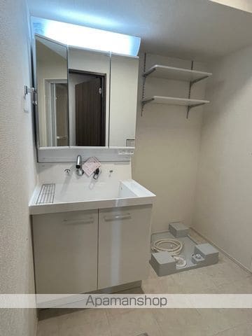 D-ROOM七曲Iの内装写真