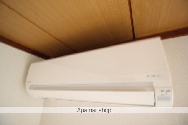 旭コーポの内装写真