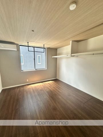 オリーブテラス小山Aの内装写真