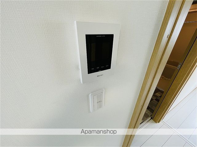 コンフォール萩野町Iの内装写真