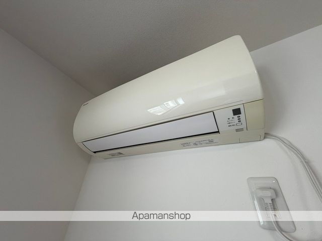夢番地燦番館の内装写真