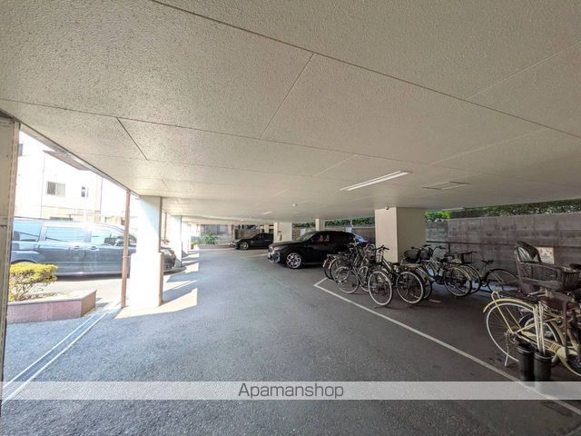 イーストタウンハイツのその他写真