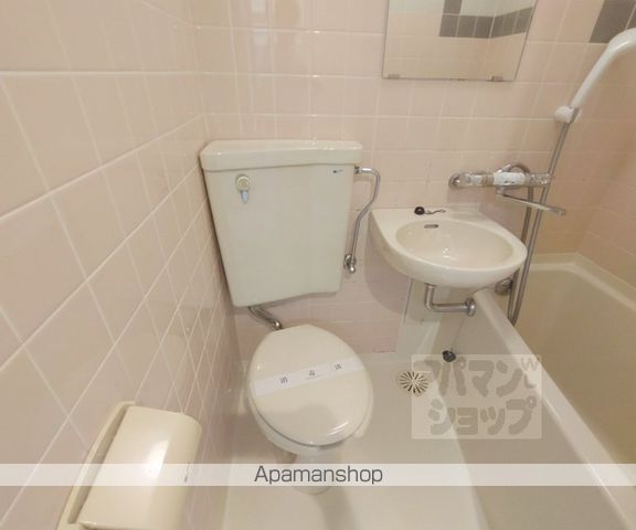 サピエンスコート烏丸七条の内装写真