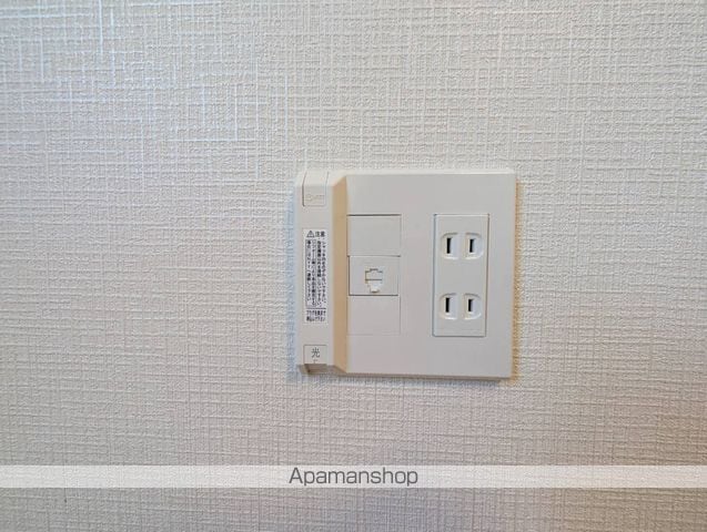 Ridenteの内装写真