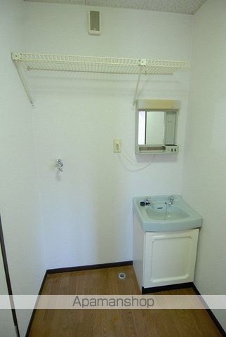 岡戸アーバンハイツの内装写真