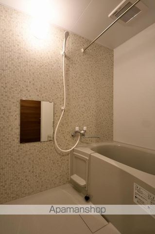 COMSAP24 PARKSIDEの内装写真
