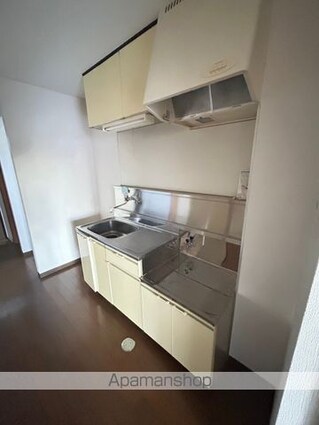 アパートメント松田北館（Ｂ）[2K/53.65m2]の内装4