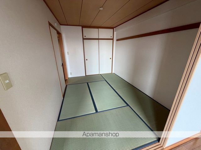 グレース北屋敷の内装写真