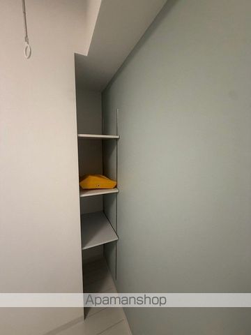 グランレジデンス四つ木の内装写真