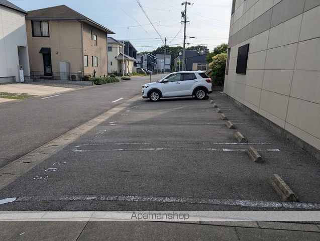 コンフォール三宅のその他写真