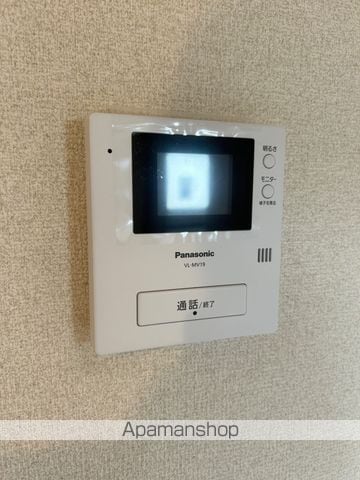 メゾン・エスポワールの内装写真