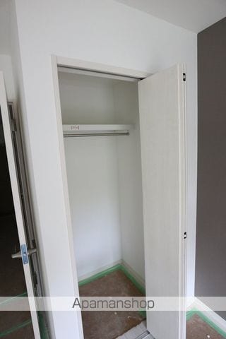 エマーソンパークの内装写真