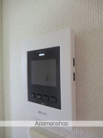 プリンスコート山手町Aの内装写真