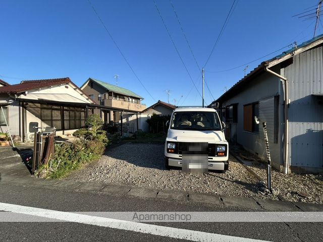 名鉄犬山線 石仏駅 徒歩23分 1階建 築47年のその他写真