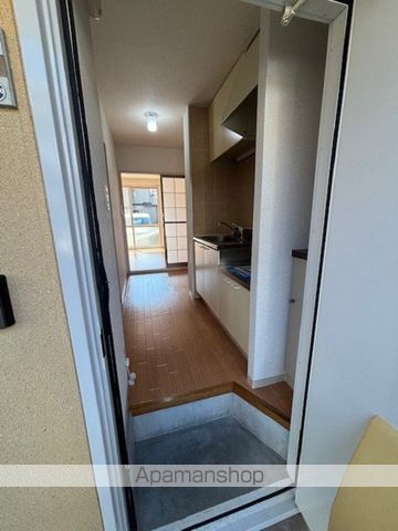 ドミール土屋の内装写真