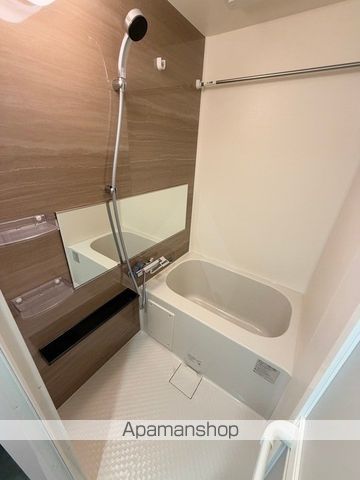 ディアレイシャス名古屋大須通南の内装写真