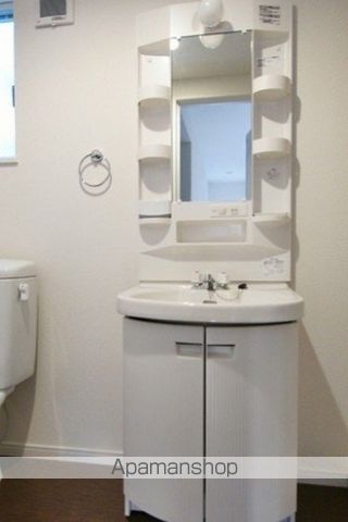 B’CASA KOIWAの内装写真