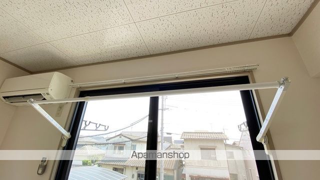 エクレール青江の内装写真