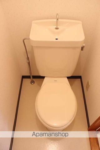 リバーサイド弐番館の内装写真