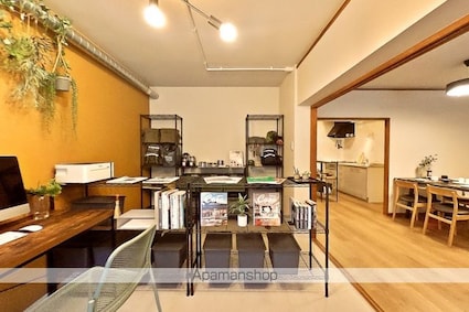 ＤＥＮＤＥＮ　Ｋｏｕｄａ[2SLDK/79.13m2]の内装5