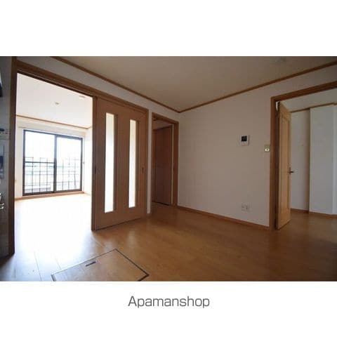 カスカータの内装写真