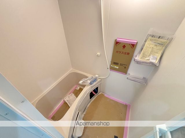 J-MAISON石山の内装写真