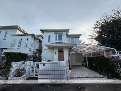 岩戸北２丁目戸建[4SLDK/125.82m2]の外観5