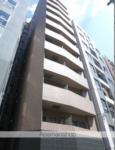 PARK MODERN 中野南の外観写真