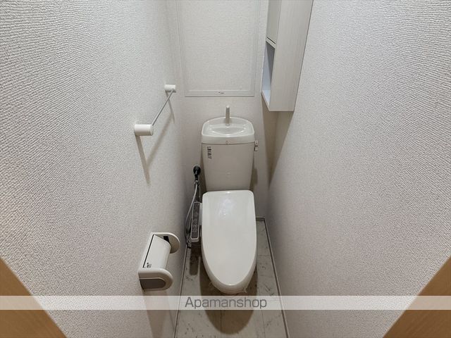ソヴール佑の内装写真