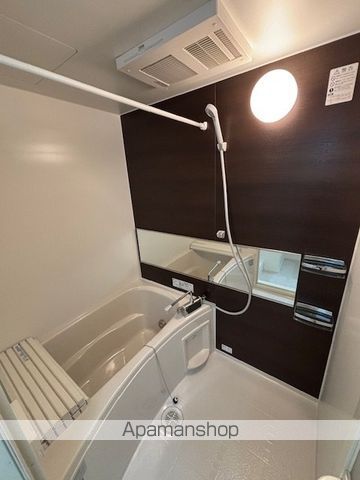 ハイム瑞樹の内装写真