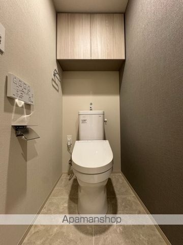 K−COURT谷町四丁目の内装写真