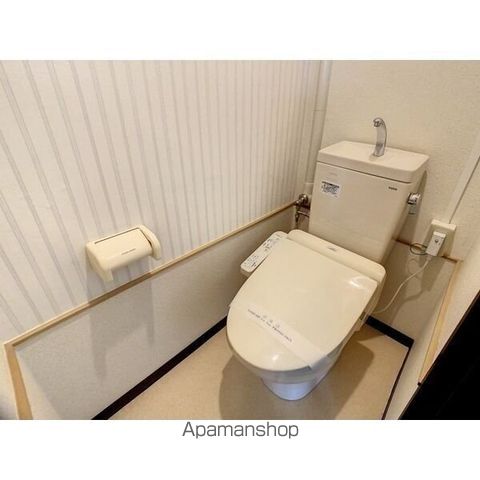 U・TOPIA43Aの内装写真