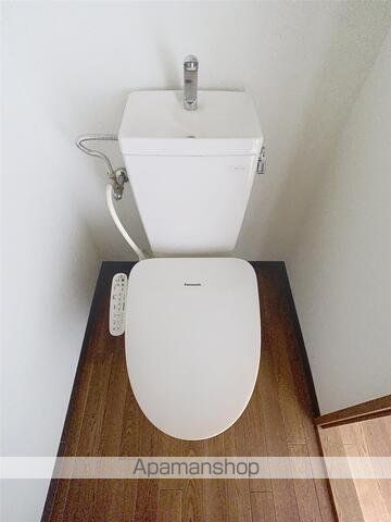 サンセール今津の内装写真