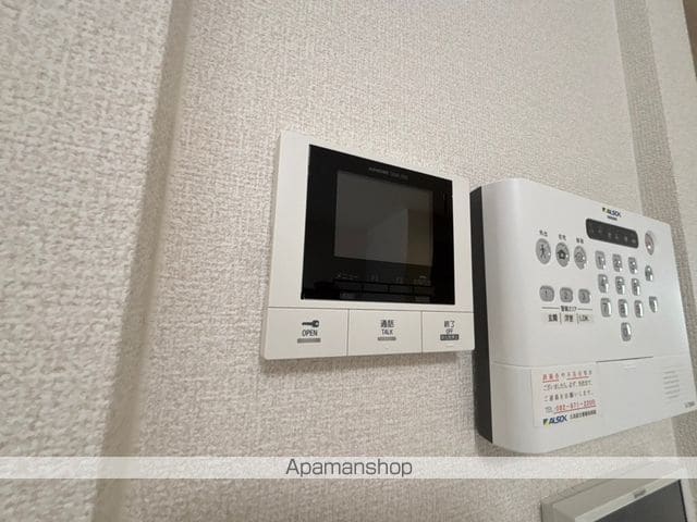 CAMPANELLA 中山南の内装写真