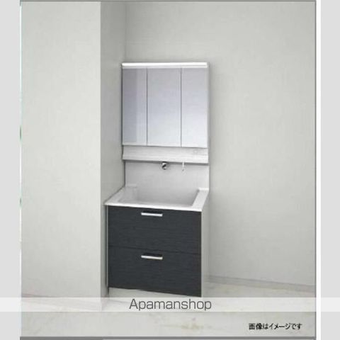 AFC RESIDENCE小沢渡Aの内装写真