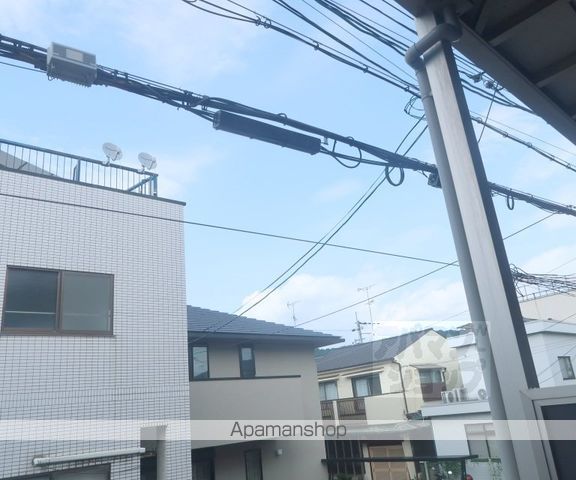 泉涌寺HIRANOマンションのその他写真