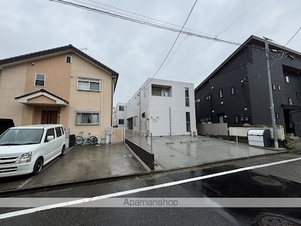 ＴＯＭＵＳＥＩ　Ⅵ[2LDK/53.88m2]の外観4