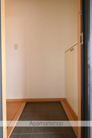 サンパティークS2の内装写真