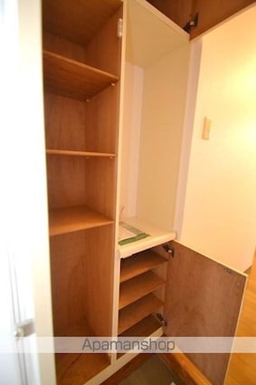 熊本県八代市麦島西町[1K/28m2]の内装3