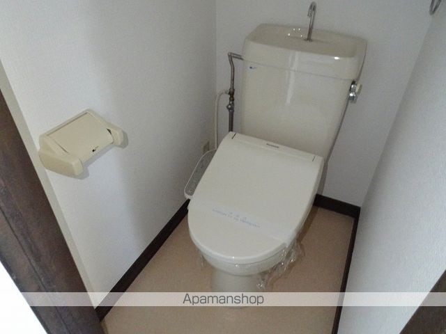仙石線 陸前高砂駅 徒歩5分 2階建 築37年の内装写真