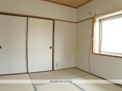 アマリージョ余戸[3DK/50.22m2]の内装2